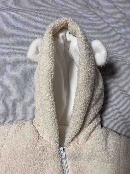 Комбінезон дитячий 2-5 місяців