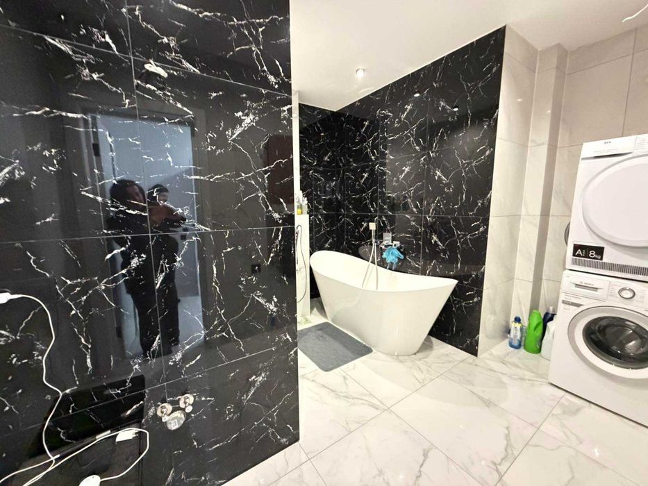 Продаж 3 кім. квартири в новобудові по вул. Пимоненка