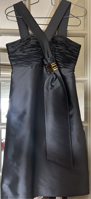 Vestido de Cerimónia