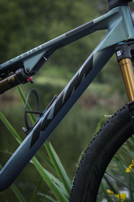 Bicicleta KTM MT Prime 2026