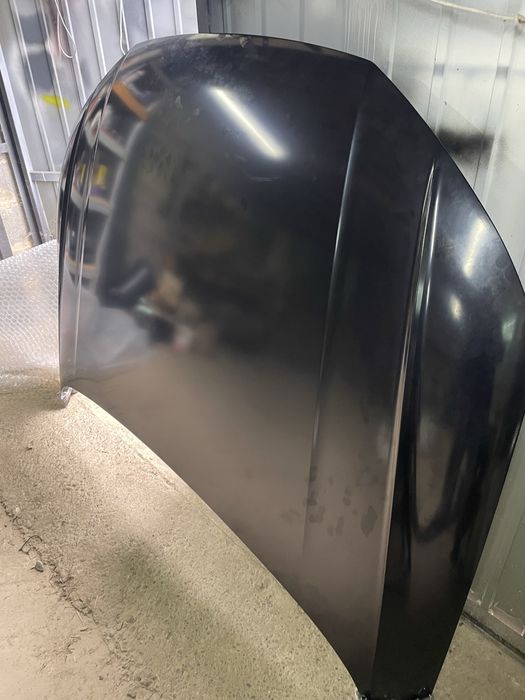 Капот audi Q5 80а