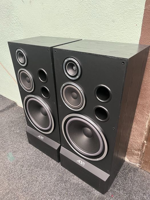 Kolumny Unitra Tonsil Altus 300