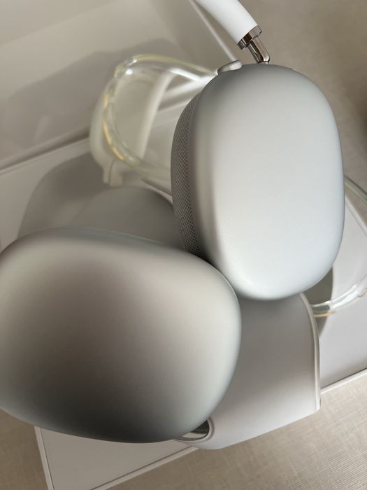 Airpods Max JP3WC