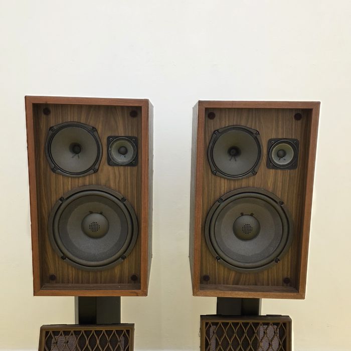 Colunas Pioneer CS-66G