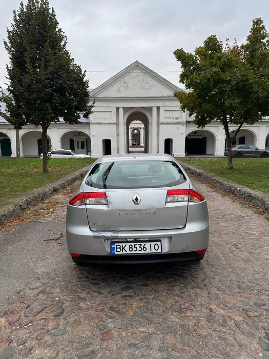 Renault Laguna 2008,1.5(k9k) ТЕРМІНОВО.