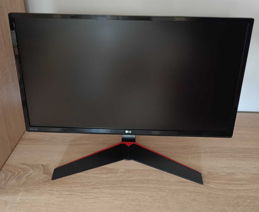 Monitor LG 24MP59G 24"
