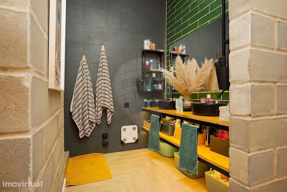 Apartamento T3 para venda