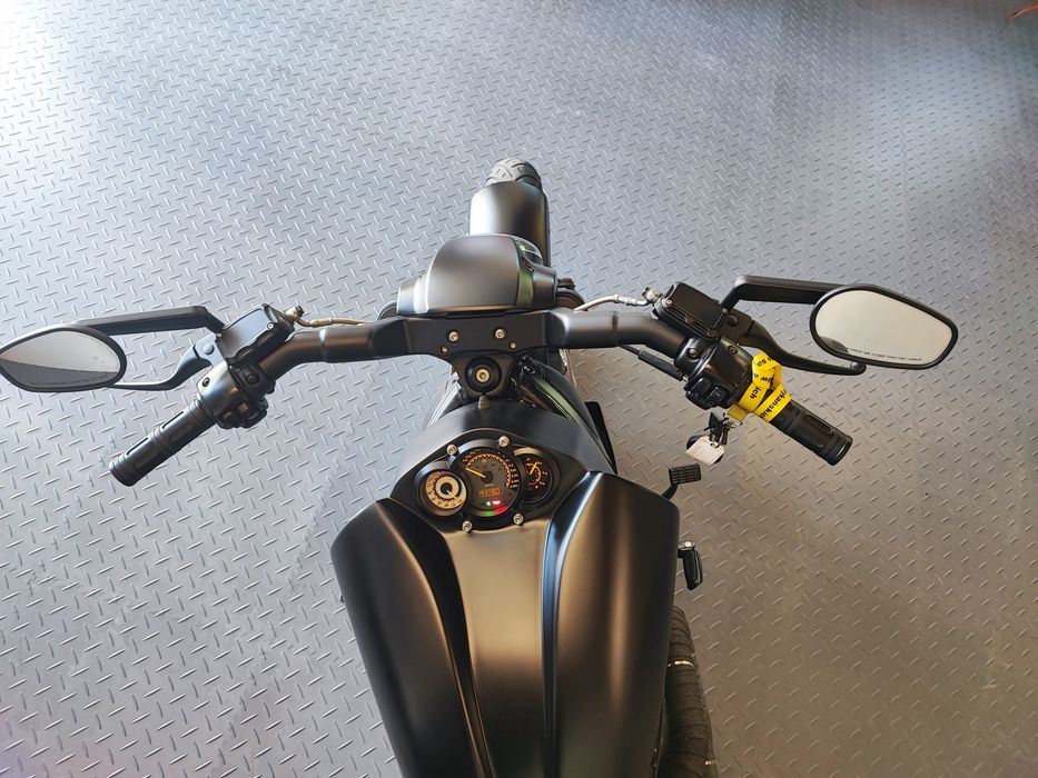 2015 Harley Davidson V Rod VRSCF