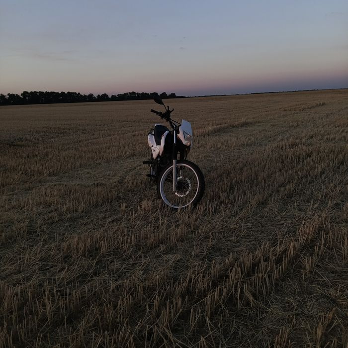 Мотоцикл  Spark sp 150 d1 детали лс