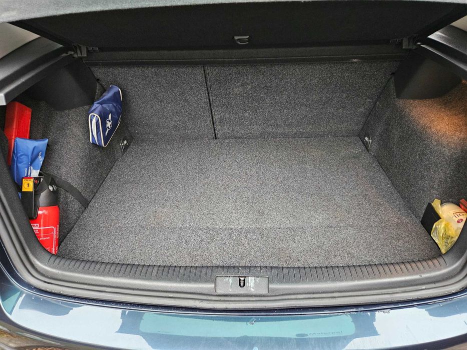 Sprzedam VW GOLF 1,4 benzyna