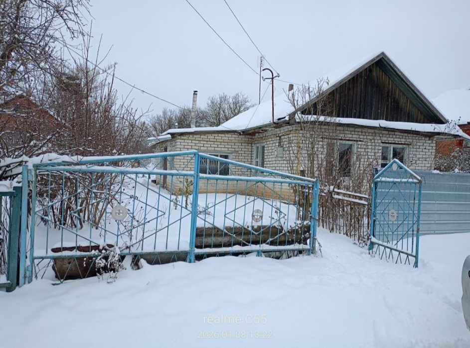 Продається будинок