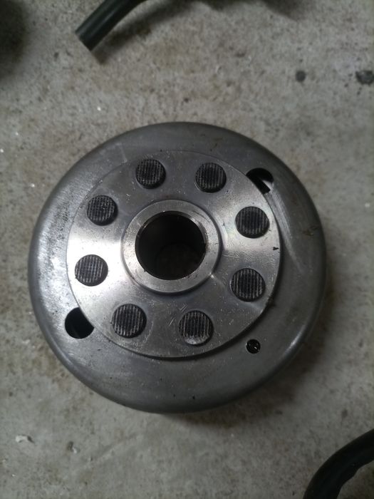 CDI Husqvarna 250 te