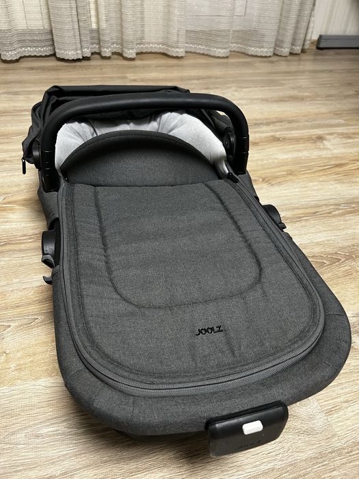 люлька Joolz Aer+