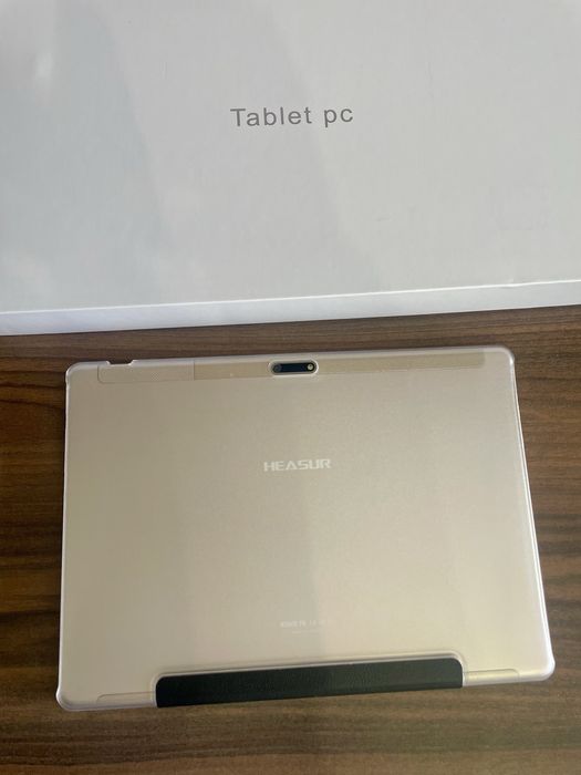 Tablet 10” Android 13 (128GB) + Teclado + Rato + Acessórios