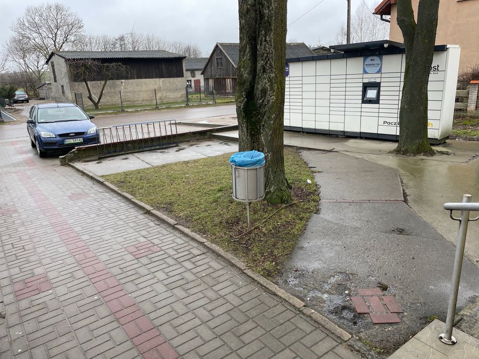 SPRZEDAM SKLEP z wyposażeniem
