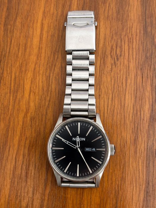 Nixon SS Sentry - Relógio