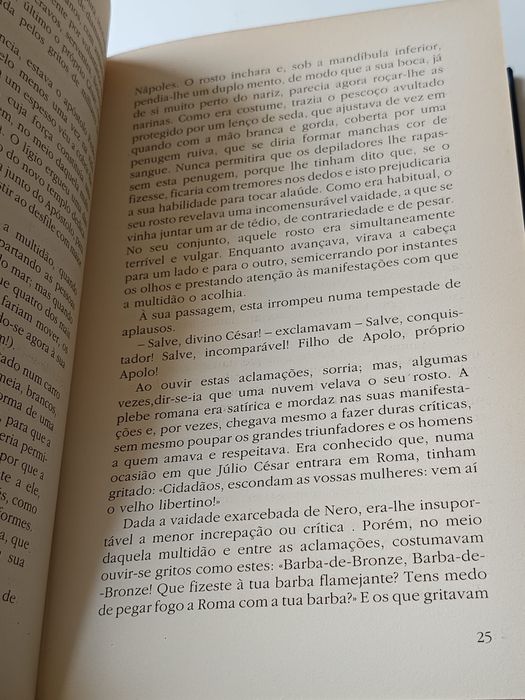Quo vadis - Henryk sienkiewicz