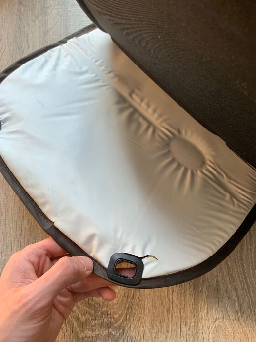 Muda Fraldas Portátil Bebe Confort