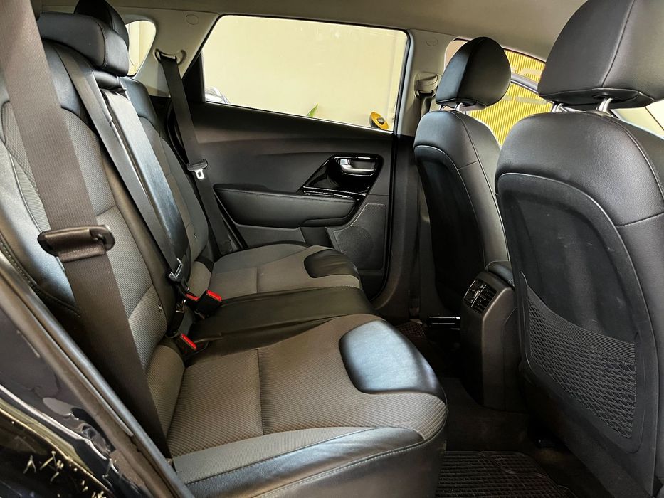 Kia e-Niro 64kWh