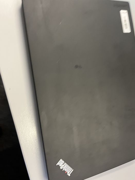 ноутбук Lenovo X270, 12.5
