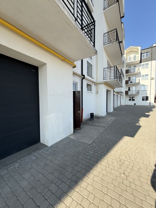 Продаж дворівневої квартири , м.Мостиська ЖК «Перлина Мостищини»