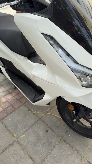 Honda PCX DX 2026