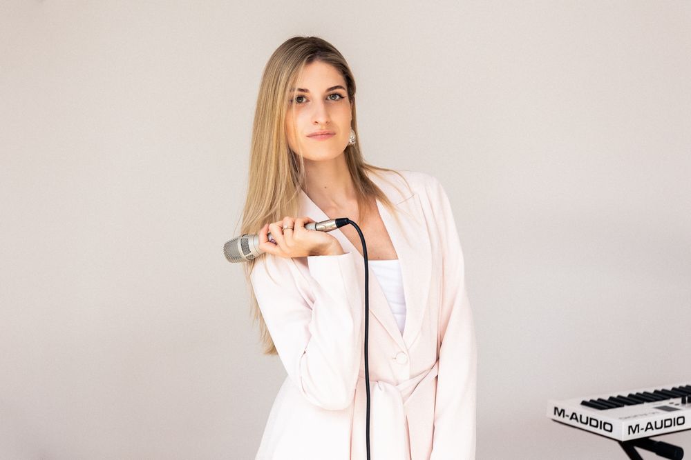 Wokal, skrzypce, duet smyczkowy, gitara na ślub i imprezę!