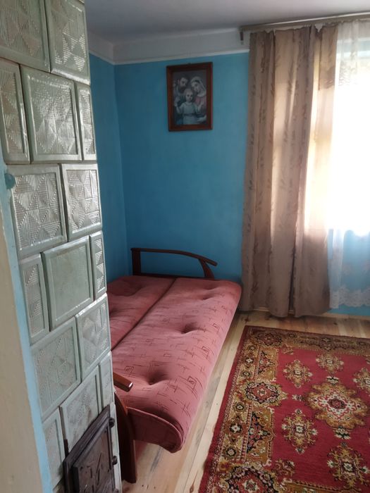 Дом по адресу ул. Березовая (площадь 58 м²) - Atlanta.ua - фото 4