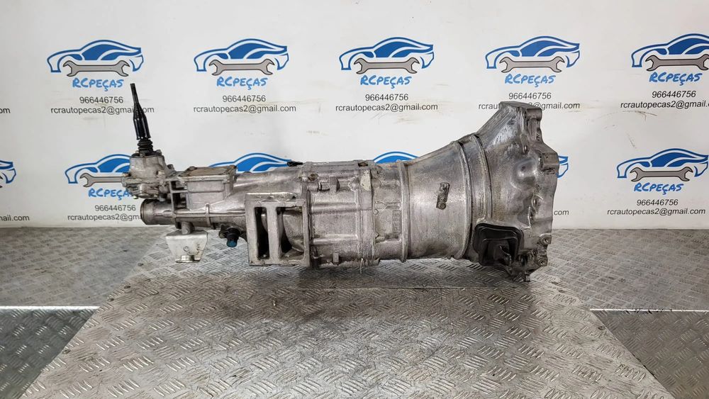Caixa 5 Velocidades Mazda MX5 NB NBFL 1.6i 1.8i 16v B6MC BP6J