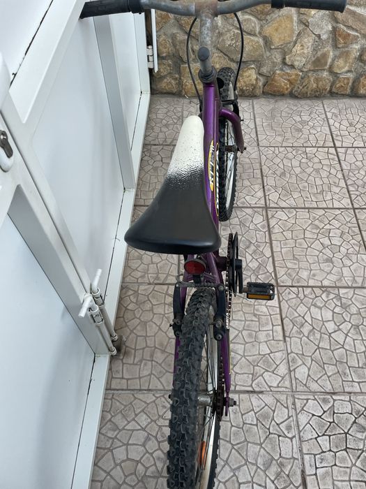 Bicicleta Orbita