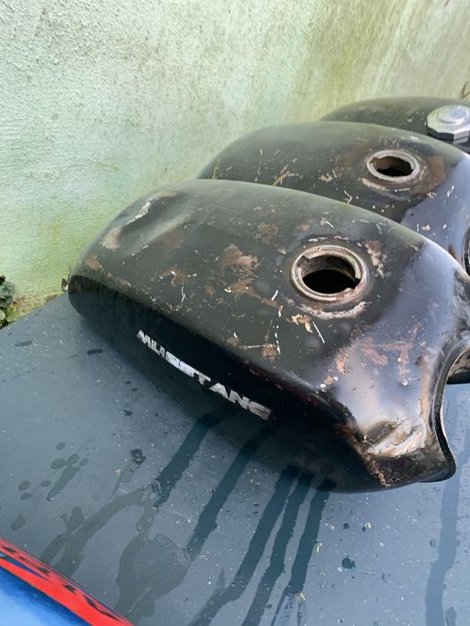 Баки до альфи.