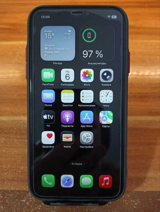 Apple IPhone 11 64Gb /Описание!/