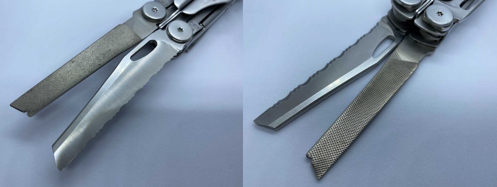 Мультитул инструмент Leatherman Wave