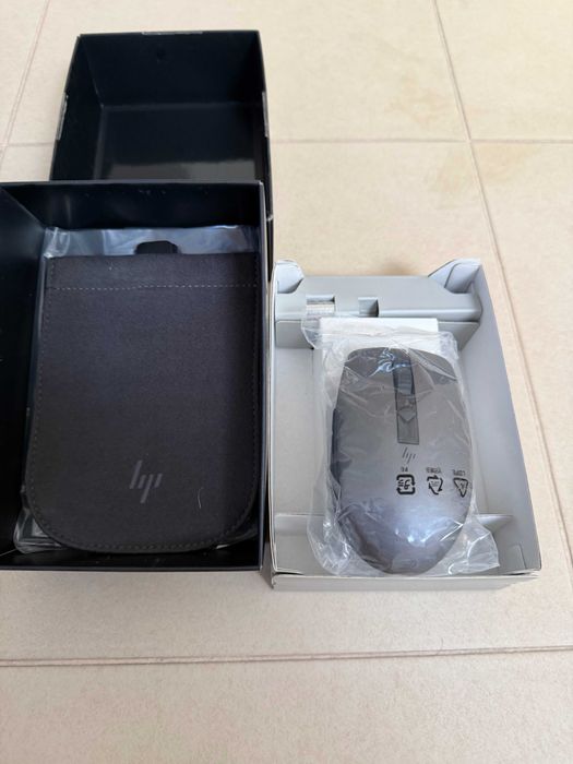 HP 635 Multi Device Wireless Mouse / Rato Sem Fios