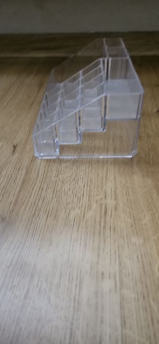 Pojemnik na kosmetyki