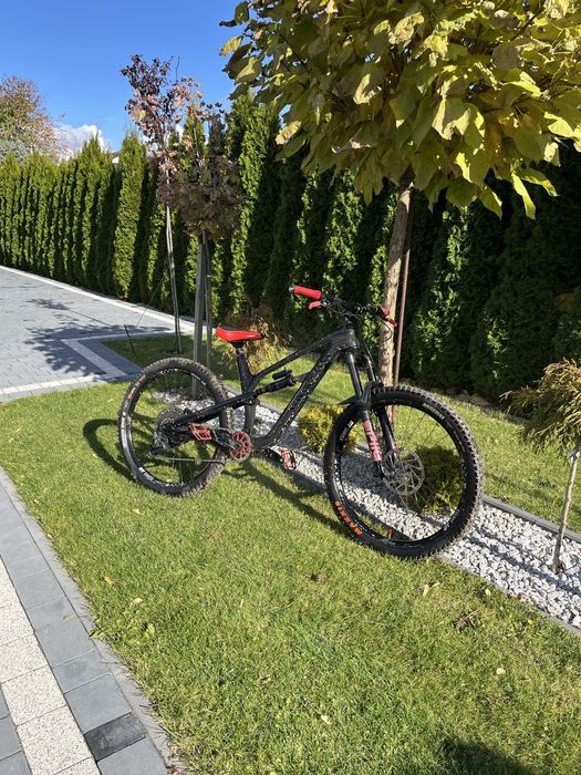 Canyon Spectral CF7.0