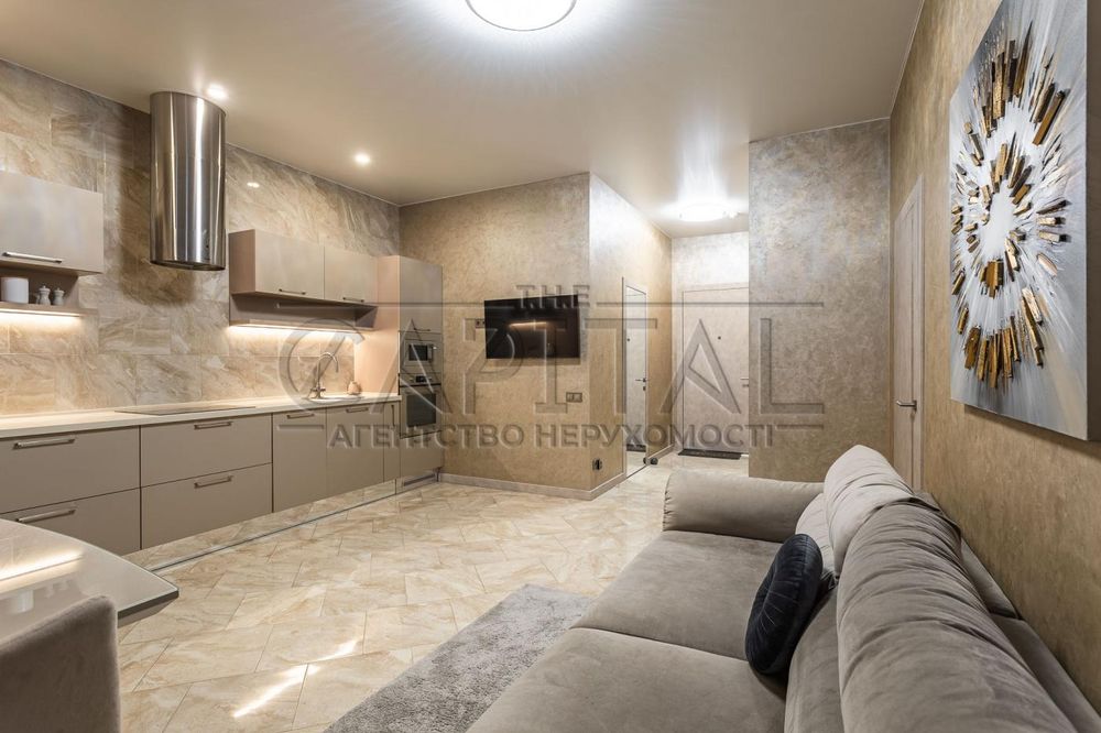 Оренда квартири, ЖК Park Avenue VIP, Голосіївський