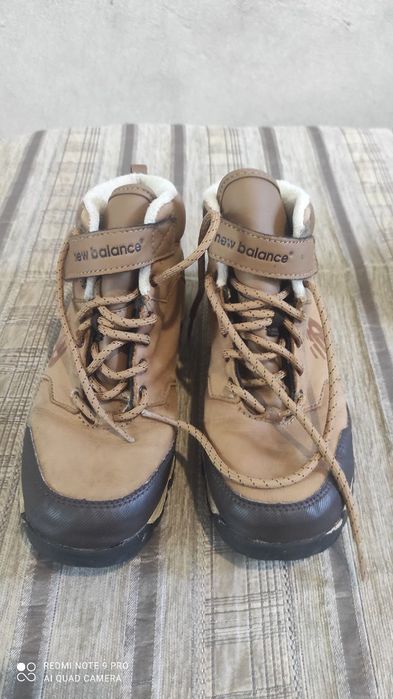 Кросовки New balance