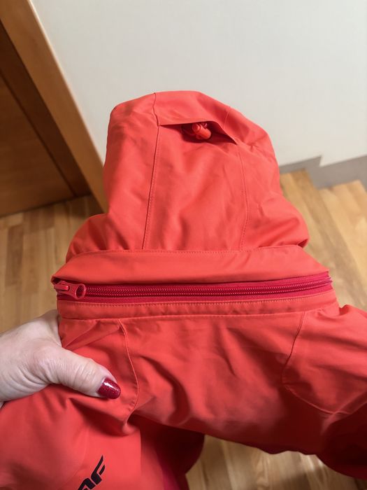 Kurtka 4F r. S 20.000 mm