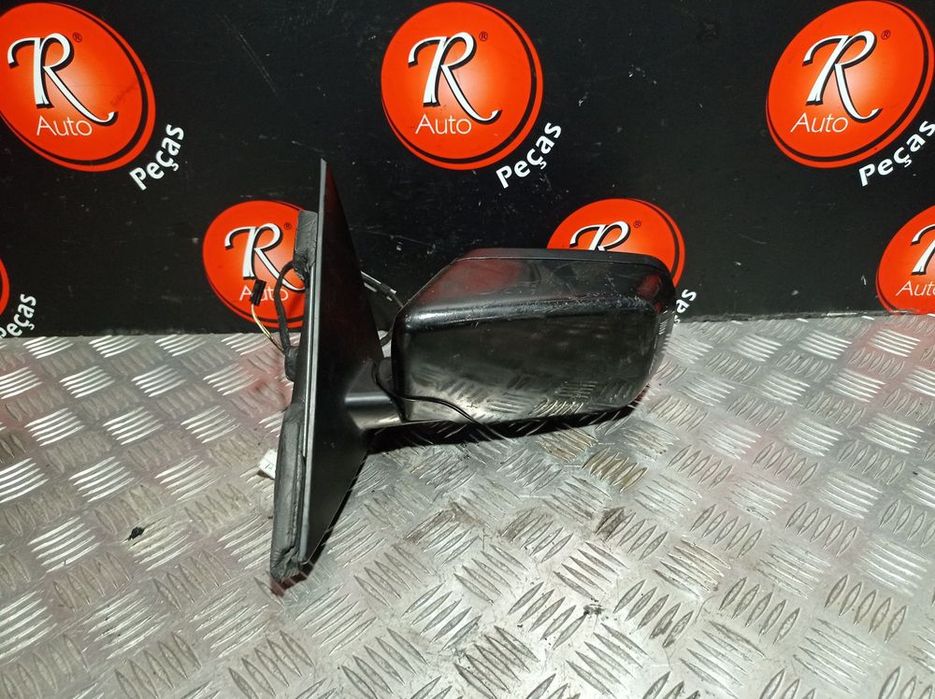 Espelho Retrovisor Esq Bmw 3 (E46)