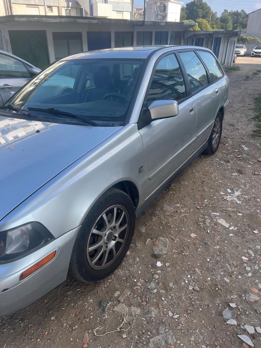 Volvo V40 carrinha 1900