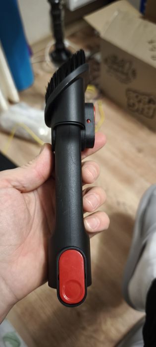 Щітки, несадки для пилосос  Philips, Samsung, dyson