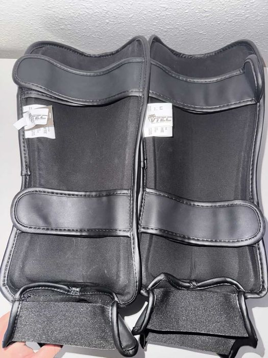 caneleiras Venum Challenger (nunca usadas)