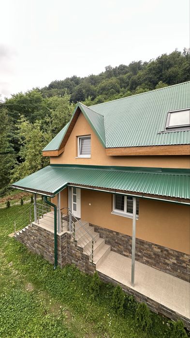 Оренда будинку по суточно