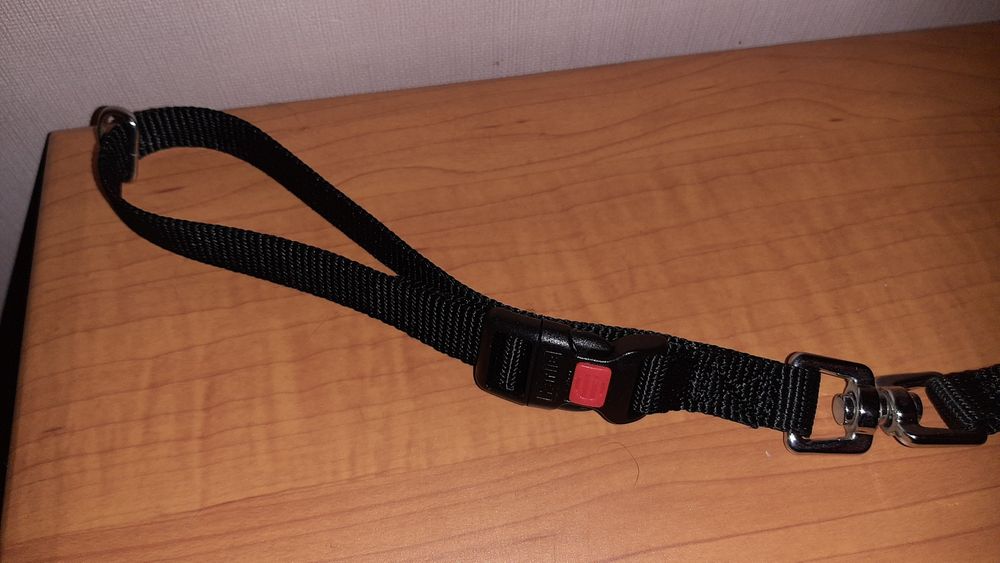 Авто шлейка Karlie.