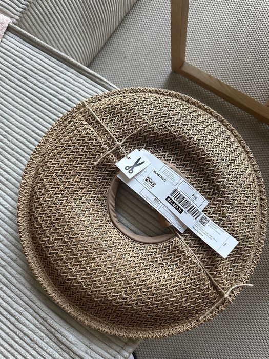 Klosz lampy wiszącej lampa Ikea Blastang nowy