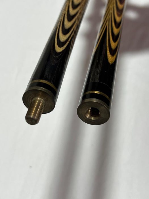 Більярдний кий , ігровий