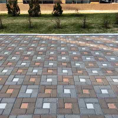 Укладка Бруківки  +380665468803