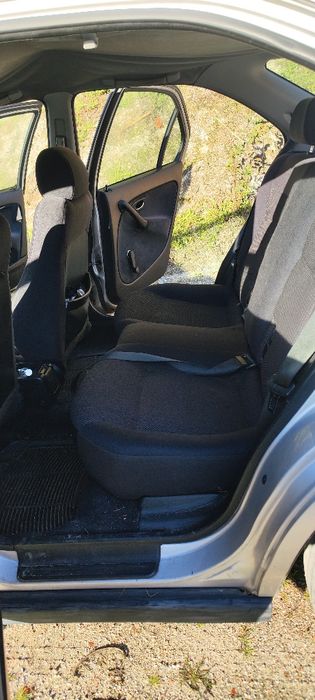 Honda Civic carrinha