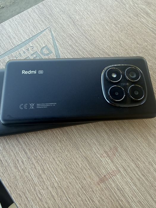 Redmi note 14 pro 5G 256gb